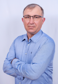 Fabio Sperança (MDB) - Vice