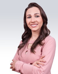 Fernanda de Marco (MDB) - Vice